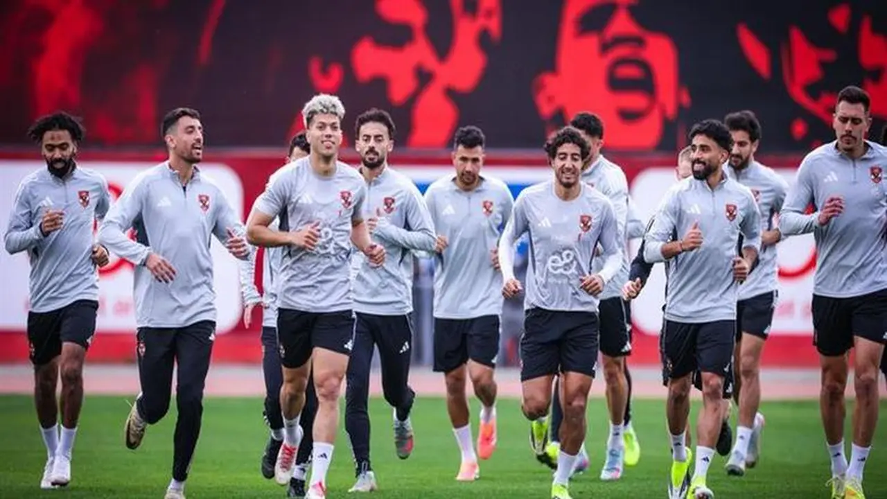 بث مباشر مجاني.. تردد القناة الناقلة لمباراة الأهلي ويانج أفريكانز في دوري أبطال إفريقيا